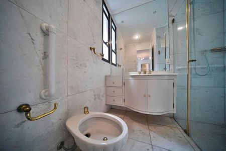 Apartamento à venda com 4 quartos, 500m² em Paraíso, São Paulo