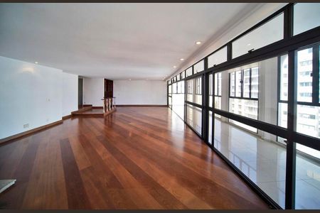 Apartamento à venda com 4 quartos, 500m² em Paraíso, São Paulo