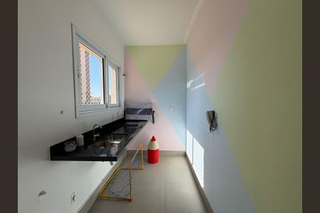 Apartamento à venda com 96m², 3 quartos e 2 vagasBrinquedoteca fraldário 