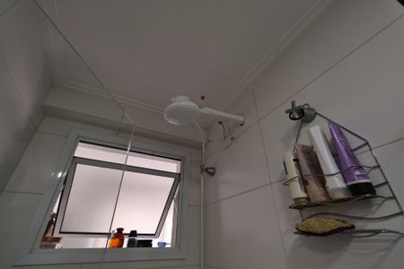 Apartamento à venda com 96m², 3 quartos e 2 vagasBanheiro