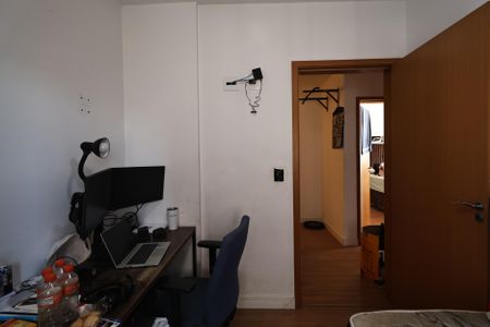 Apartamento à venda com 96m², 3 quartos e 2 vagasQuarto 1