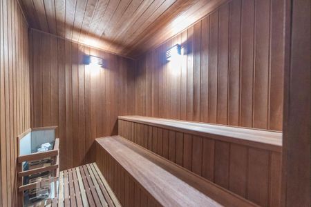 Apartamento à venda com 96m², 3 quartos e 2 vagasSauna 