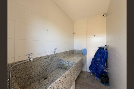 Apartamento à venda com 96m², 3 quartos e 2 vagasDog wash