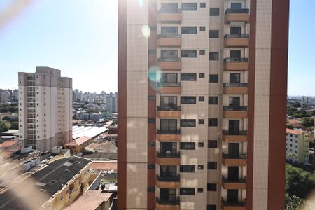 Apartamento à venda com 96m², 3 quartos e 2 vagasVista da Sacada
