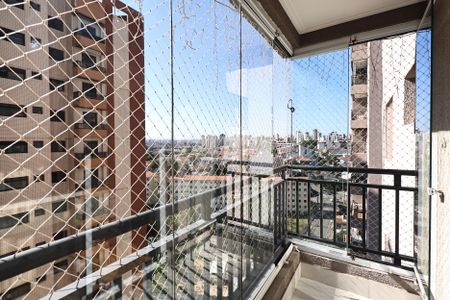 Apartamento à venda com 96m², 3 quartos e 2 vagasSacada