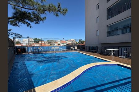 Apartamento à venda com 96m², 3 quartos e 2 vagasÁrea comum - Piscina