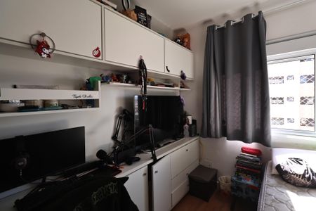 Apartamento à venda com 96m², 3 quartos e 2 vagasQuarto 2