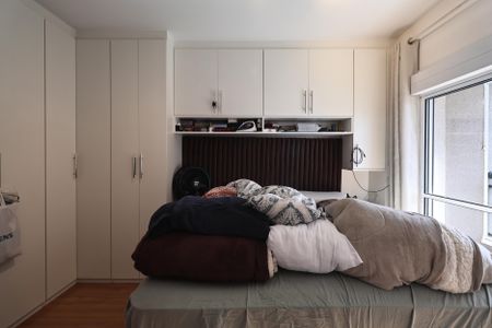 Apartamento à venda com 96m², 3 quartos e 2 vagasSuite