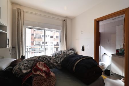Apartamento à venda com 96m², 3 quartos e 2 vagasSuite