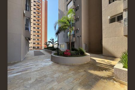 Apartamento à venda com 96m², 3 quartos e 2 vagasÁrea comum