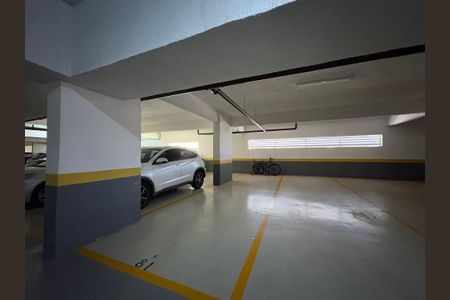 Apartamento à venda com 96m², 3 quartos e 2 vagasGaragem