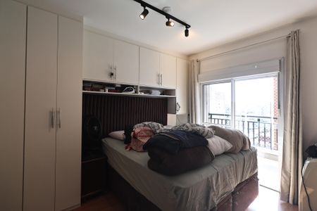 Apartamento à venda com 96m², 3 quartos e 2 vagasSuite 