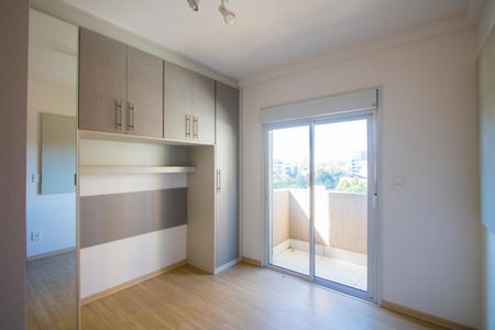 Apartamento à venda com 64m², 2 quartos e 2 vagasQuarto 1 - Suíte