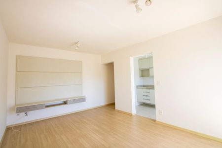 Apartamento à venda com 64m², 2 quartos e 2 vagasSala