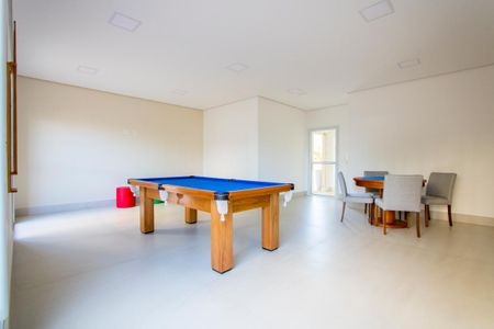 Apartamento à venda com 64m², 2 quartos e 2 vagasÁrea comum - Espaço de jogos