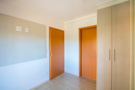 Apartamento à venda com 64m², 2 quartos e 2 vagasQuarto 1 - Suíte