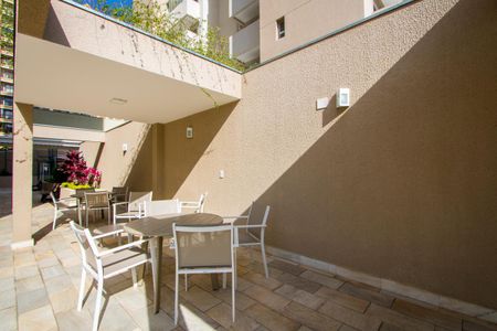 Apartamento à venda com 64m², 2 quartos e 2 vagasÁrea comum