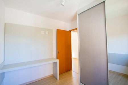 Apartamento à venda com 64m², 2 quartos e 2 vagasQuarto 2