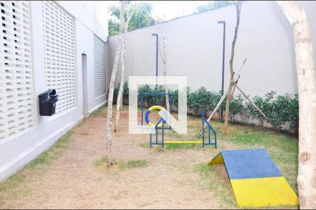 Apartamento para alugar com 43m², 2 quartos e 1 vagaEspaço Pet