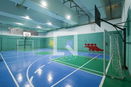 Apartamento para alugar com 43m², 2 quartos e 1 vagaQuadra Esportiva