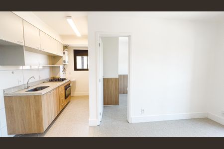Sala de apartamento para alugar com 2 quartos, 43m² em Jardim Sao Paulo(zona Norte), São Paulo