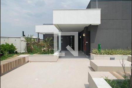 Apartamento para alugar com 43m², 2 quartos e 1 vagaTerraço