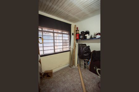 Casa à venda com 157m², 3 quartos e sem vagaQUARTO 3