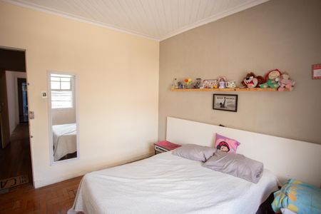 QUARTO 1 de casa à venda com 3 quartos, 155m² em Casa Verde, São Paulo