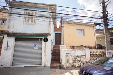 Casa à venda com 157m², 3 quartos e sem vagaFACHADA
