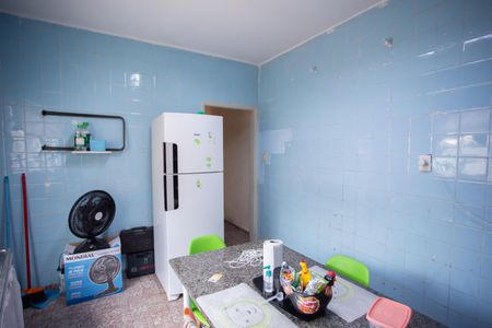 Casa à venda com 157m², 3 quartos e sem vagaCOZINHA