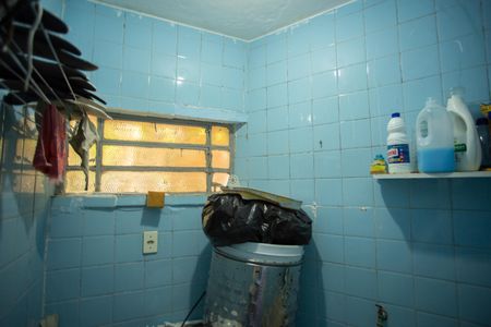 Casa à venda com 157m², 3 quartos e sem vagaÁREA DE SERVIÇO