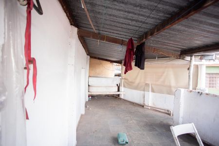 Casa à venda com 157m², 3 quartos e sem vagaTERRAÇO