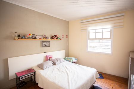 Casa à venda com 157m², 3 quartos e sem vagaQUARTO 1