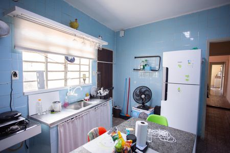 Casa à venda com 157m², 3 quartos e sem vagaCOZINHA