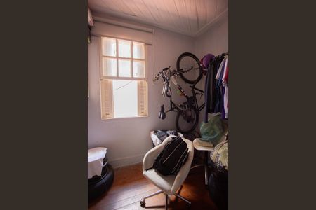 Casa à venda com 157m², 3 quartos e sem vagaQUARTO 2