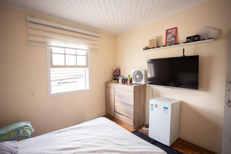 Casa à venda com 157m², 3 quartos e sem vagaQUARTO 1