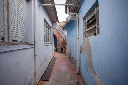 Casa à venda com 157m², 3 quartos e sem vagaÁREA EXTERNA