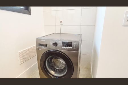 Apartamento para alugar com 43m², 2 quartos e 1 vaga Apartamento para alugar com 43m², 2 quartos e 1 vagaÁrea de Serviço
