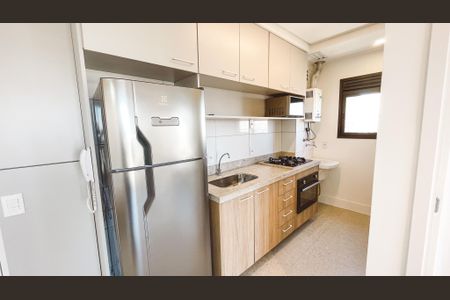 Apartamento para alugar com 43m², 2 quartos e 1 vaga Apartamento para alugar com 43m², 2 quartos e 1 vagaCozinha