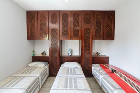 Quarto 1 de apartamento para alugar com 3 quartos, 98m² em Centro, Guarujá