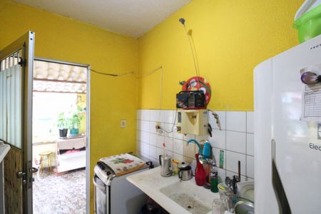 Apartamento para alugar com 60m², 2 quartos e 1 vaga Apartamento para alugar com 60m², 2 quartos e 1 vagaCozinha