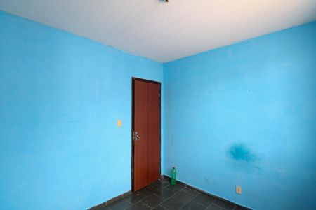 Quarto 1 de apartamento para alugar com 2 quartos, 60m² em Campo Grande, Rio de Janeiro