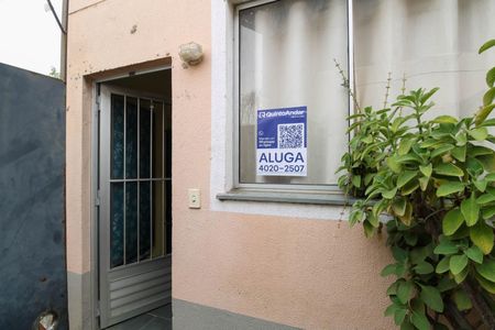 Apartamento para alugar com 60m², 2 quartos e 1 vaga Apartamento para alugar com 60m², 2 quartos e 1 vagaPlaquinha
