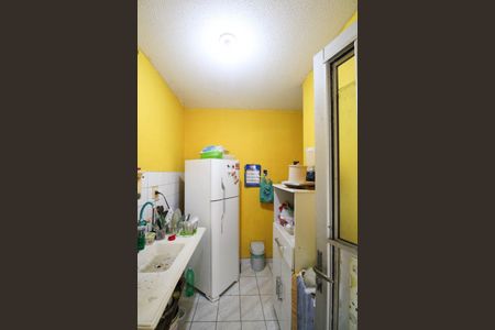 Apartamento para alugar com 60m², 2 quartos e 1 vaga Apartamento para alugar com 60m², 2 quartos e 1 vagaCozinha