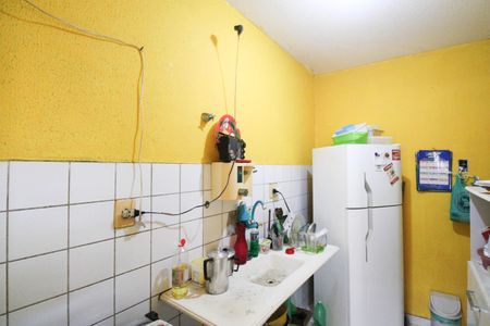Apartamento para alugar com 60m², 2 quartos e 1 vaga Apartamento para alugar com 60m², 2 quartos e 1 vagaCozinha