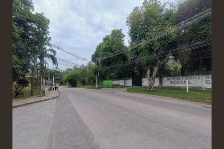 Apartamento para alugar com 60m², 2 quartos e 1 vaga Apartamento para alugar com 60m², 2 quartos e 1 vagaVista da Rua