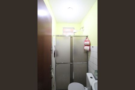 Apartamento para alugar com 60m², 2 quartos e 1 vaga Apartamento para alugar com 60m², 2 quartos e 1 vagaBanheiro
