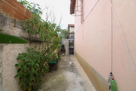 Apartamento para alugar com 60m², 2 quartos e 1 vaga Apartamento para alugar com 60m², 2 quartos e 1 vagaÁrea externa