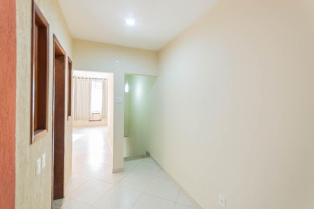 Sala 2 de casa para alugar com 2 quartos, 120m² em Tijuca, Rio de Janeiro