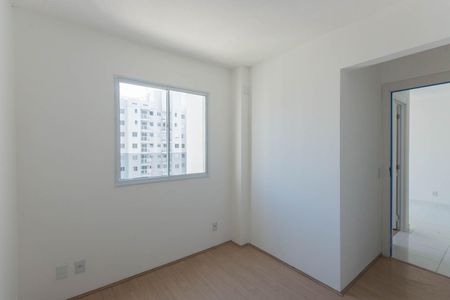 Quarto 1 de apartamento para alugar com 2 quartos, 55m² em Santo Cristo, Rio de Janeiro